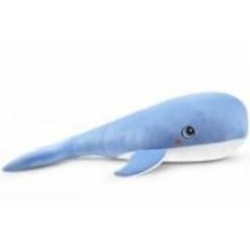 Мягкая игрушка WP Merchandise Кит Сэмми 98 см голубой FWPWLSAMMY23BL000