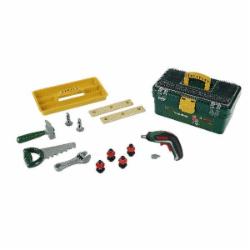 Игрушечный набор Klein Ящик с инструментами Bosch 8609