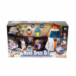 Игровой набор Astro Venture Mars Space Set Высадка на Марсе 63158