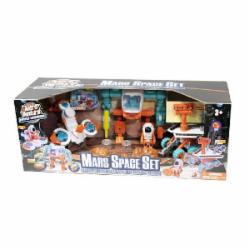 Игровой набор Astro Venture Mars Space Set Исследование Марса 63159
