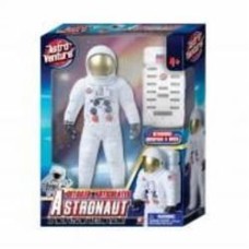 Игровой набор Astro Venture Фигура Астронавт 25 см 63146