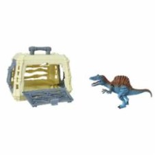 Игрушечный набор Xin Da Feng Toys Поймай динозавра MX0395813