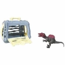 Игровой набор Xin Da Feng Toys Поймай динозавра MX0395817