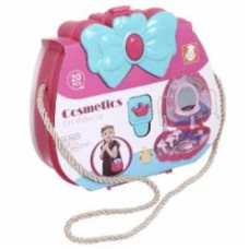 Игровой набор MEI BO KAI макияж в сумке на одно плечо HSP1229278