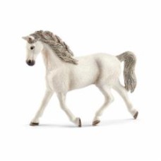 Фигурка Schleich Кобыла голштинской породы арт. 13858 6688125