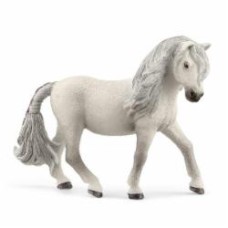 Фигурка Schleich Исландская пони кобыла арт. 13942 6903278