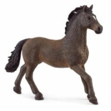 Игровая фигурка Schleich Ольденбургский жеребец арт. 13946 6903281