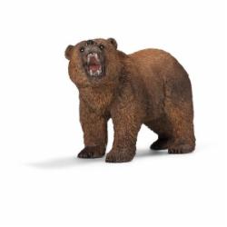 Фигурка Schleich Медведь гризли арт. 14685 6688185