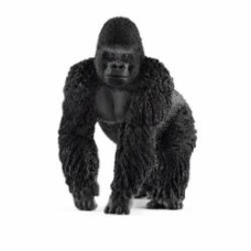 Фигурка Schleich Горилла самец арт. 14770 6688195