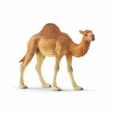Фигурка Schleich Дромедар арт.14832 6688217