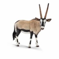 Игровая фигурка Schleich Сарнобик (Орикс) арт. 14759 6688192