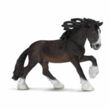 Игровая фигурка Schleich Шайрский жеребец арт. 13734 6688022