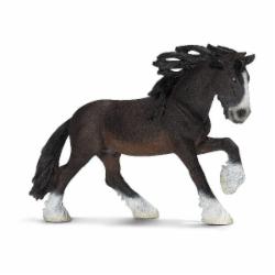 Игровая фигурка Schleich Шайрский жеребец арт. 13734 6688022