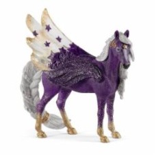 Фигурка Schleich Звездный пегас, кобыла арт. 70579 6688098
