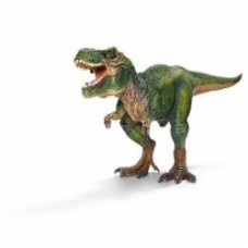 Игровая фигурка Schleich Тиранозавр Рекс подвижная нижняя челюсть арт. 14525 6688157