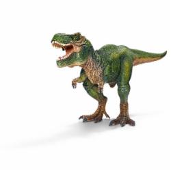 Игровая фигурка Schleich Тиранозавр Рекс подвижная нижняя челюсть арт. 14525 6688157