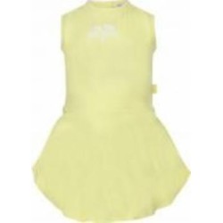 Платье Koko Noko р.110 желтый T46923-37