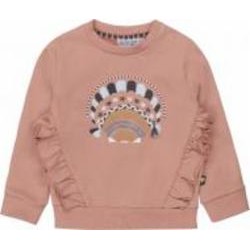 Джемпер для девочки Dirkje р.92 розовый T46356-35
