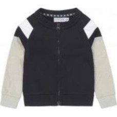 Кардиган для мальчика Dirkje р.80 синий T46565-35