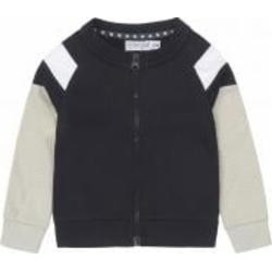 Кардиган для мальчика Dirkje р.80 синий T46565-35