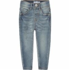 Джинсы Dirkje р.98 светло-голубой джинс T46700-35