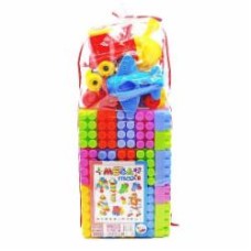 Игрушка-конструктор Maximus Mega Max 6 119 элементов 5320
