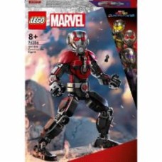 Конструктор LEGO Super Heroes Marvel 76256