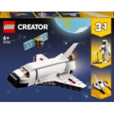 Конструктор LEGO Creator Космический шаттл 31134
