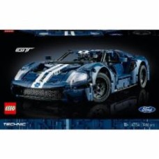 Конструктор LEGO Technic Ford GT 2022 42154