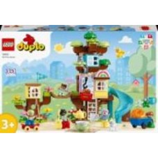 Конструктор LEGO DUPLO Поселок 10993