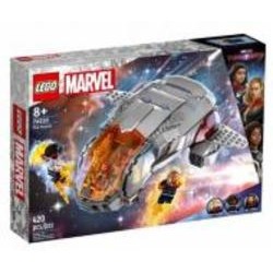 Конструктор LEGO Super Heroes Marvel The Hoopty 76232