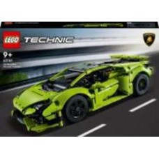 Конструктор LEGO Technic Lamborghini Huracan Tecnica 42161