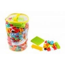 Конструктор Luna Kids 303 детали 9482