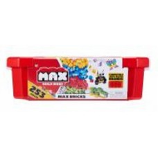 Игрушка-конструктор Zuru MAX 8346