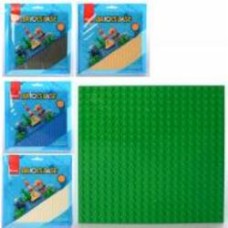 Базовая пластина Sluban Игровое поле M38-B0832