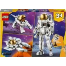 Конструктор LEGO Creator Космонавт 31152