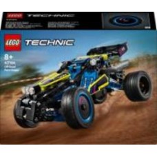 Конструктор LEGO Technic Внедорожник баги для гонки 42164