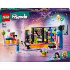 Конструктор LEGO Friends Караоке-вечеринка 42610