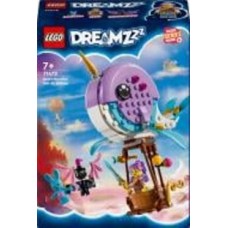Конструктор LEGO Movie Воздушный шар 