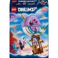 Конструктор LEGO Movie Воздушный шар 