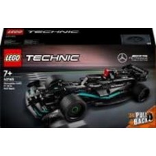 Конструктор LEGO Technic Mercedes-AMG F1 W14 E Performance Pull-Back 42165