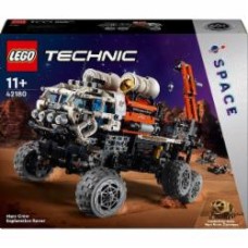 Конструктор LEGO Technic Марсоход команды исследователей 42180