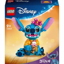 Конструктор LEGO Disney Стич 43249