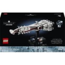 Конструктор LEGO Star Wars Тантов IV 75376