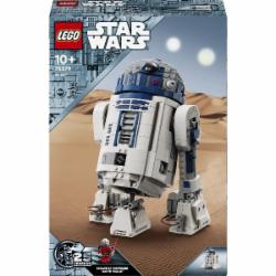 Конструктор LEGO Star Wars R2-D2 75379