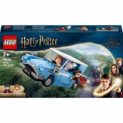 Конструктор LEGO Harry Potter Летучий Форд «Англия» 76424