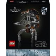 Конструктор LEGO Star Wars Дроид-разрушитель 75381