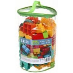Конструктор Luna Kids 9864