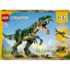 Конструктор LEGO Creator Тиранозавр 31151