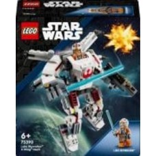 Конструктор LEGO Star Wars Робот X-Wing Люка Скайвокера 75390